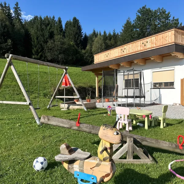 Spielplatz