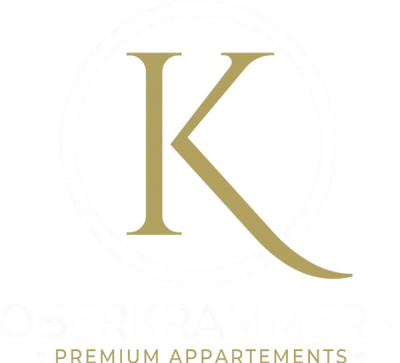 Logo Oberkrammern Premium Appartments